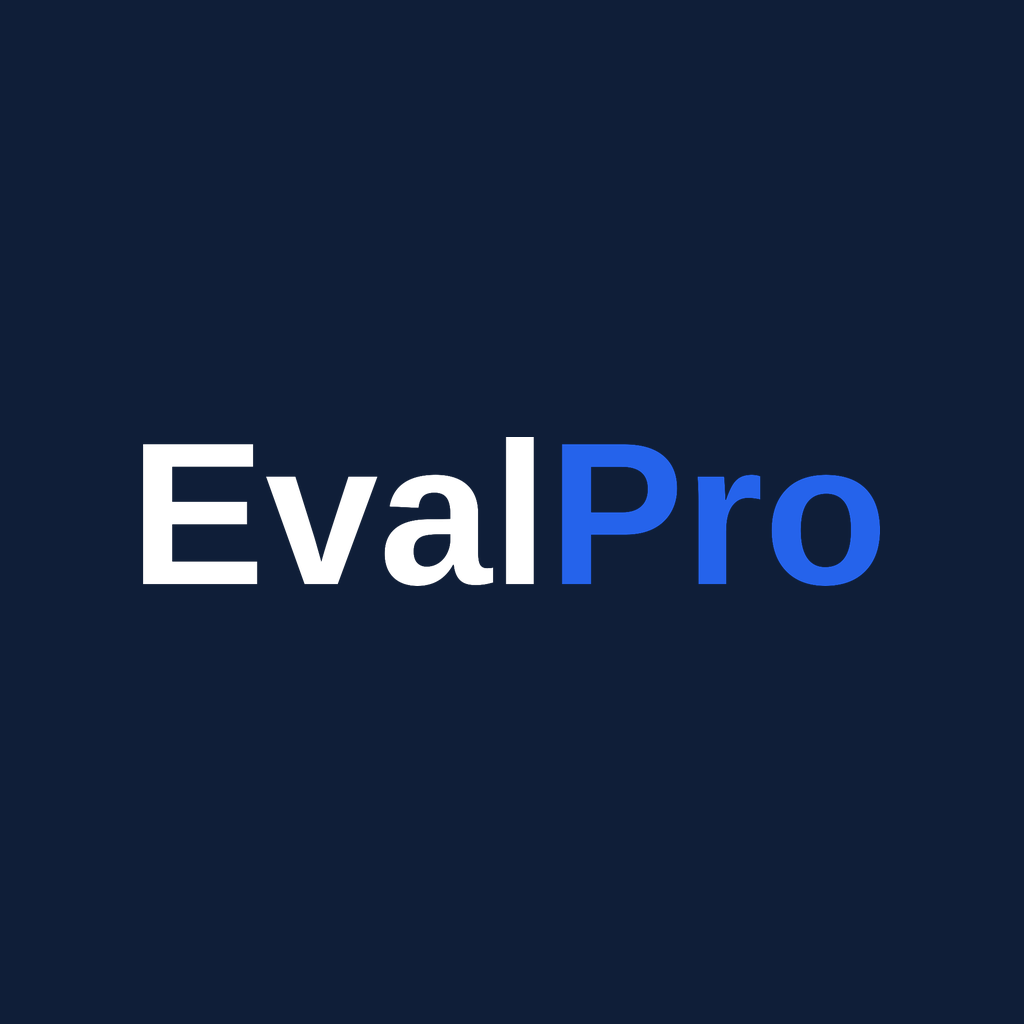 EvalPro™ — AI-Powered Navy Block 43 Evaluations